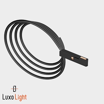 Подвод питания (для внешнего БП 24V) для Slim0.5 1.5m LUX0105911