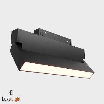 Светильник магнитный LuxoLight 12W 4000K LUX01004014