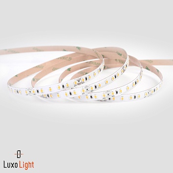 Светодиодная лента 9.6Вт/м 3000К LuxoLight LUX04-2835-120-9.6-3
