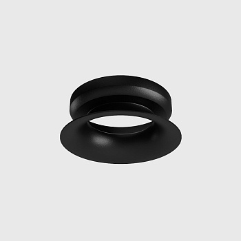 Декоративное кольцо к LUX01028ХХ черн