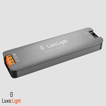 Блок питания LuxoLight SLIM13 серия 24V 100Вт LUX04-lux24slim-100w-20