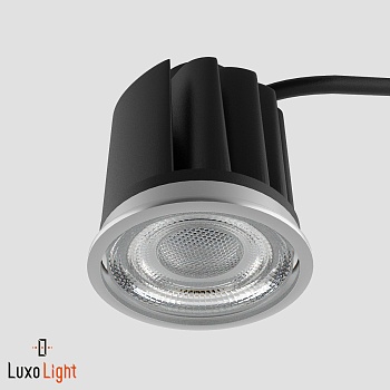 Светодиодный модуль LuxoLight 7Вт LUX04-MOD-7-lens-LUX