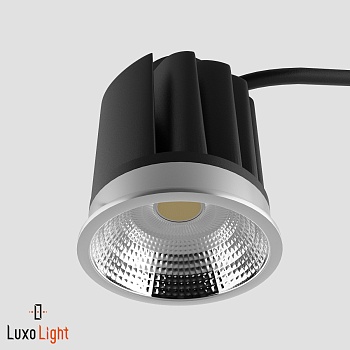 Светодиодный модуль LuxoLight 7Вт LUX04-MOD-7-reflector-LUX