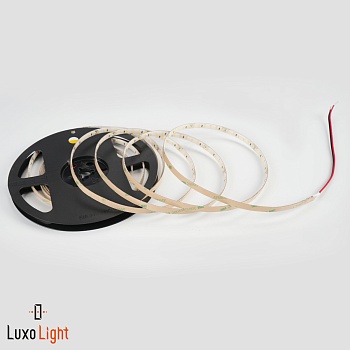 Влагозащищенная светодиодная лента 14.4Вт/м 3000К IP65 LuxoLight LUX04-2835-120-14.4-IP65-3