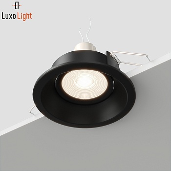 Точечный светильник LuxoLight Uno LUX0102111