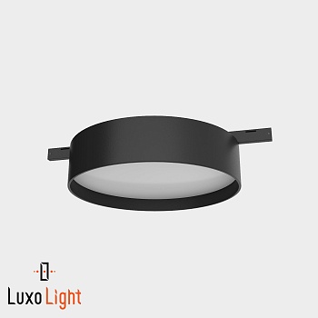 Светильник магнитный LuxoLight Slim0.5 18W 3000K LUX01052013