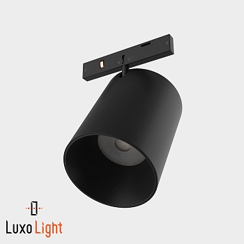 Светильник магнитный LuxoLight Slim0.5 9W 3000K LUX01050113