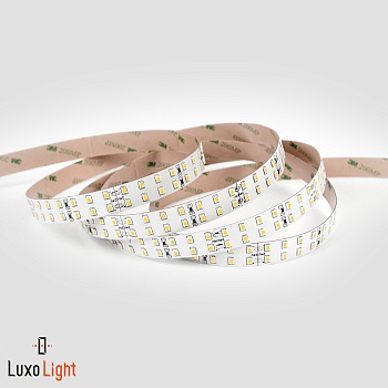 Светодиодная лента 20Вт/м 4000К LuxoLight LUX04-2835-196-20-4