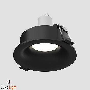 Точечный светильник LuxoLight Barrey LUX0104101