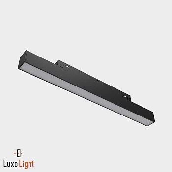 Светильник магнитный LuxoLight 12W 3000K LUX01000013