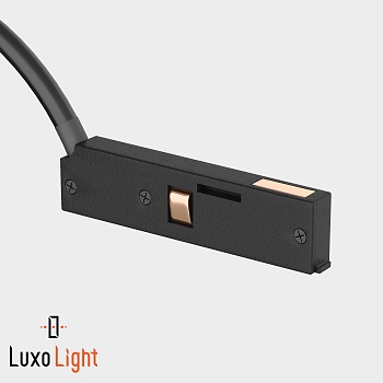 Подвод питания (для внешнего БП 24V) для Slim0.5 LUX0105901