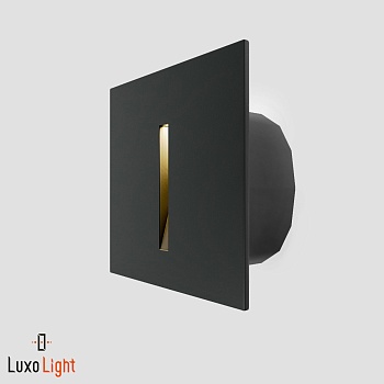 Светодиодная подсветка для лестниц LuxoLight TREND SOFT LUX03102013