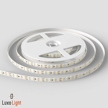 Светодиодная лента 2 ряда 20 Вт/м 3000K LuxoLight PRO LUX04-2835-240-20-3-PRO-2r