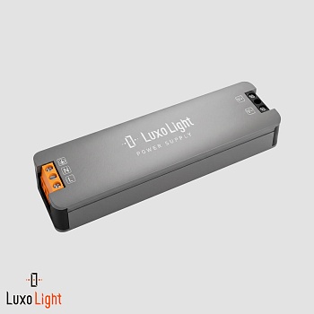 Блок питания LuxoLight SLIM13 серия 24V 24Вт LUX04-lux24slim-24w-20