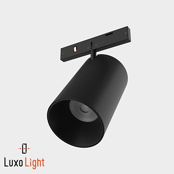 Светильник магнитный LuxoLight Slim0.5 5W 3000K LUX01050013