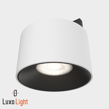 Светильник магнитный LuxoLight Slim0.5 5W 3000K LUX01051003