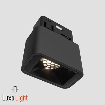 Светильник магнитный LuxoLight 3W 4000K LUX01013014